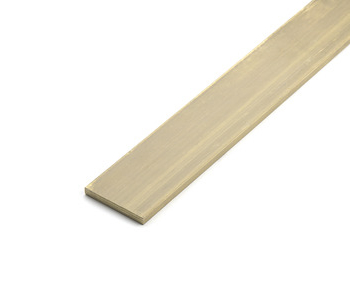 ms-brass-flat-bar