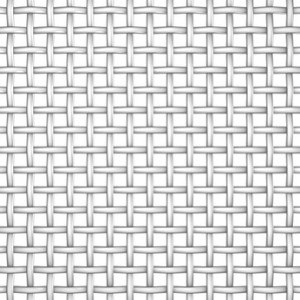 woven wire mesh