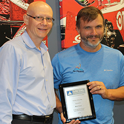 Franchisee Success Story - Fairfield