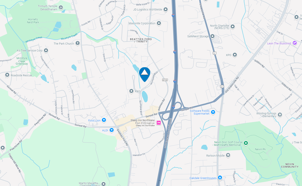 metal-supermarkets-charlotte-map-image-2024