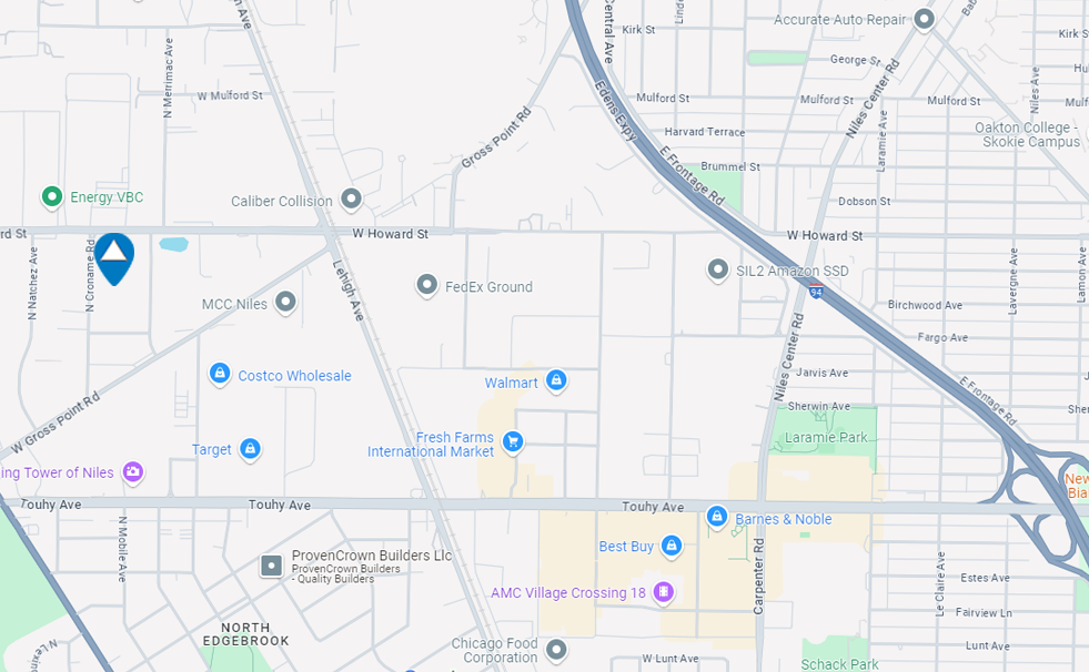metal-supermarkets-chicago-niles-map-image