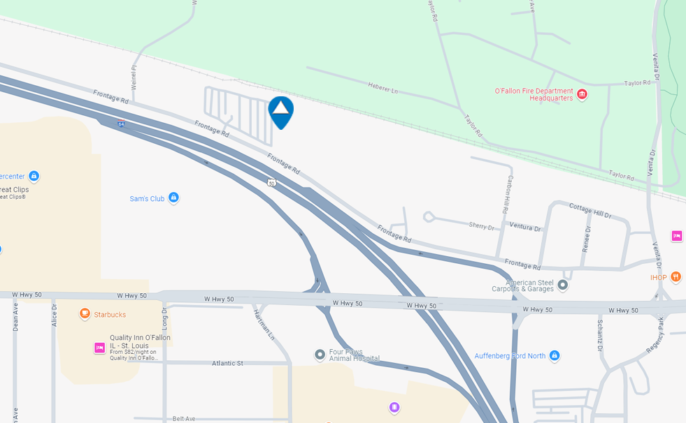 metal-supermarkets-st-louis-ofallon-map-image-2024