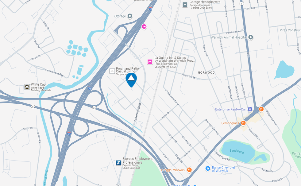 metal-supermarkets-warwick-map-image-2024