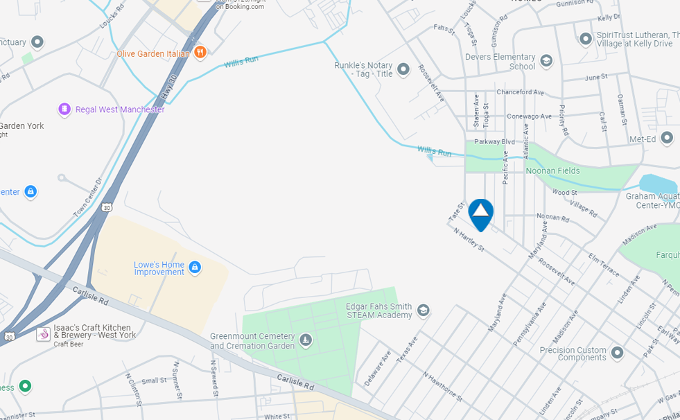 metal-supermarkets-york-map-image-2024