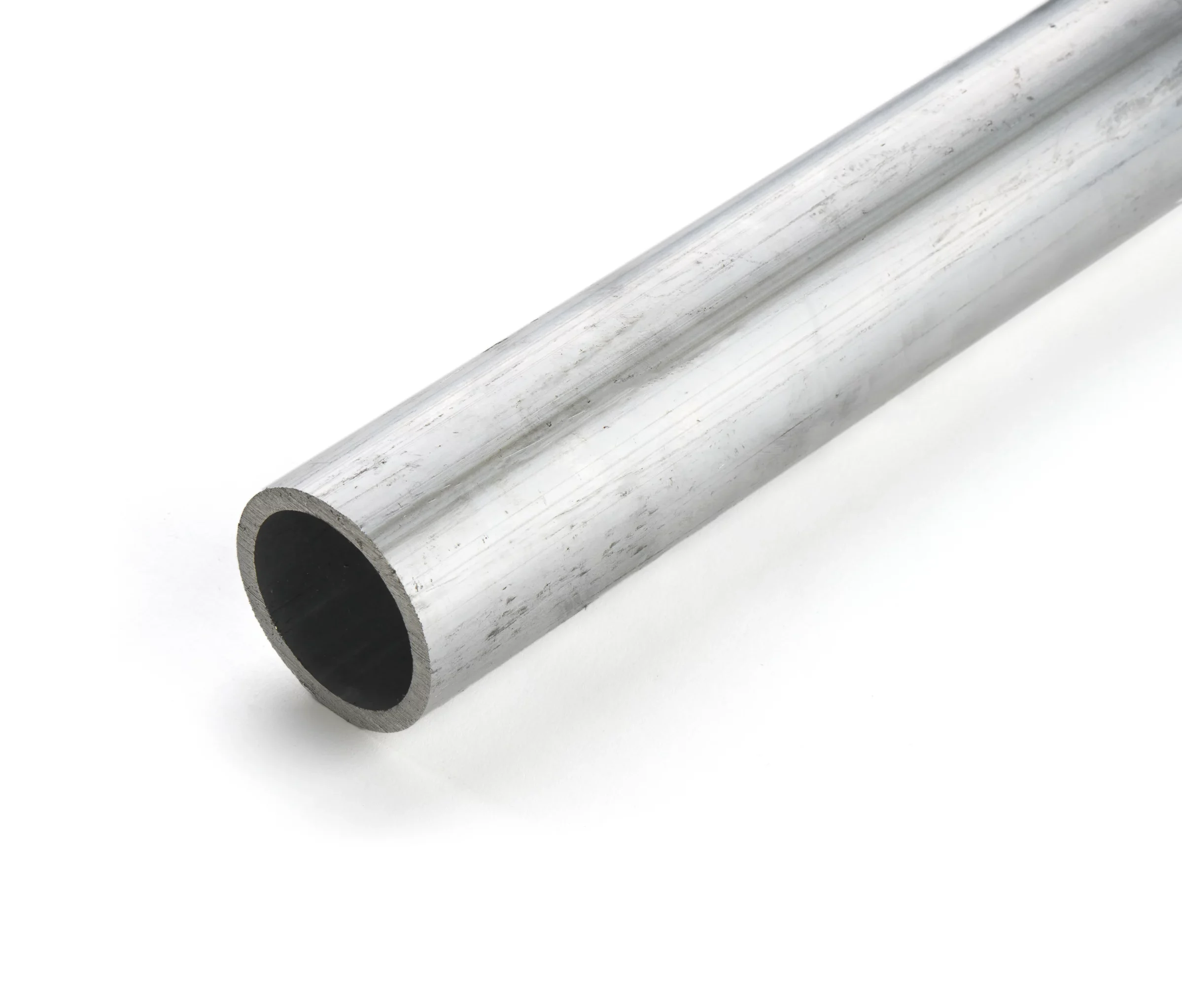 aluminum-pipe