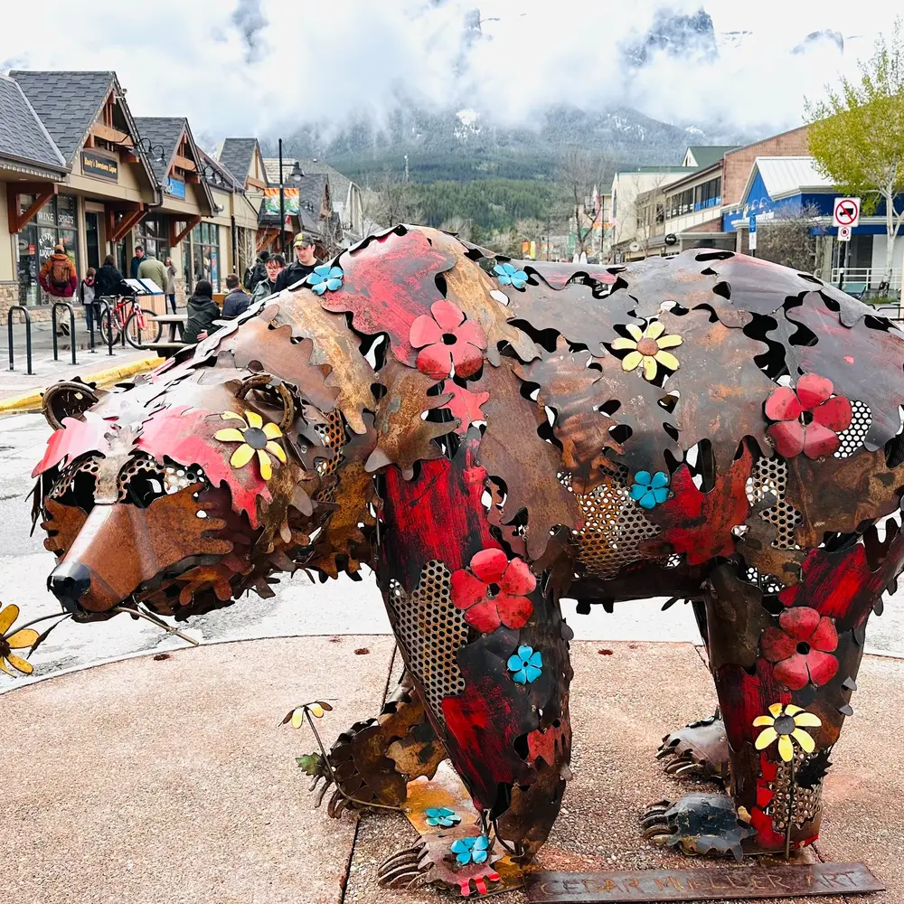 Cedar-mueller-canmore-the-bear
