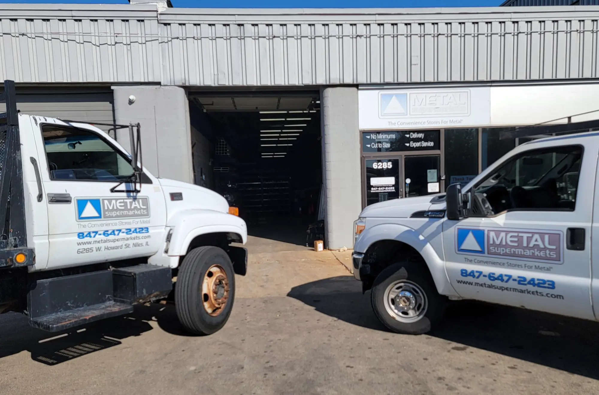 metal-supermarkets-chicago-niles-storefront-image-2024